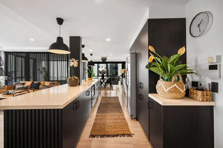 Sixth view of Homely apartment listing, 501/19 Albert Avenue, Broadbeach QLD 4218