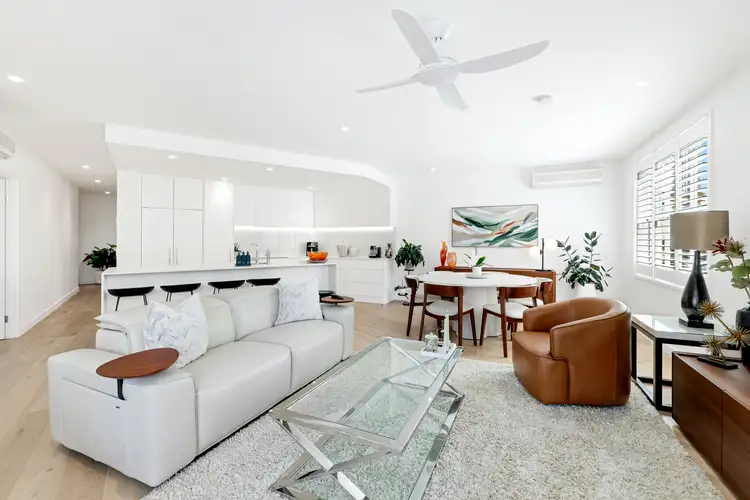 1027/3029 The Boulevarde, Carrara QLD 4211