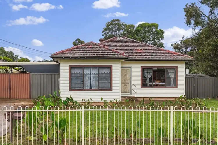 Second view of Homely house listing, 90 Pritchard Street, Mount Pritchard NSW 2170