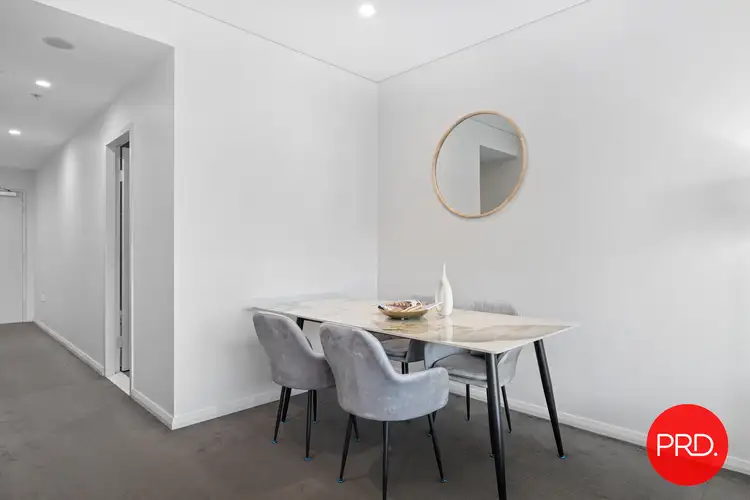 Second view of Homely apartment listing, 206/21-35 Princes Highway, Kogarah NSW 2217