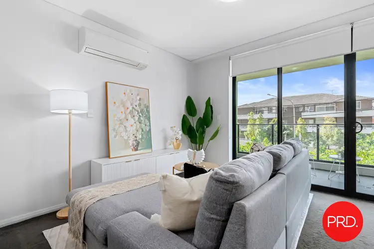 Third view of Homely apartment listing, 206/21-35 Princes Highway, Kogarah NSW 2217