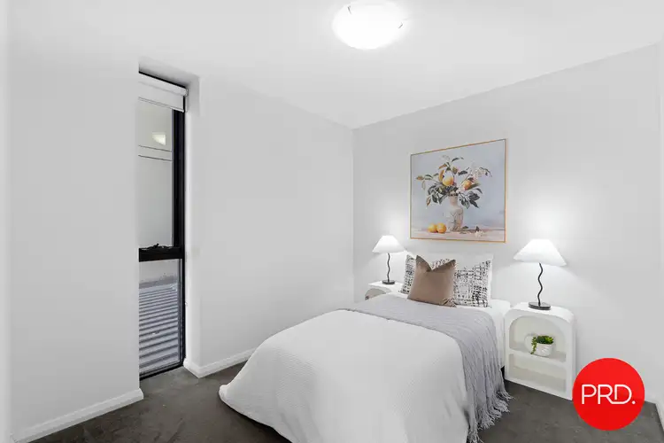 Fifth view of Homely apartment listing, 206/21-35 Princes Highway, Kogarah NSW 2217