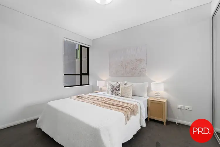 Sixth view of Homely apartment listing, 206/21-35 Princes Highway, Kogarah NSW 2217