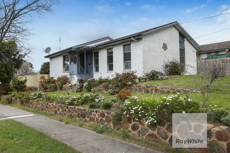 1 Ninda Court, Westmeadows VIC 3049