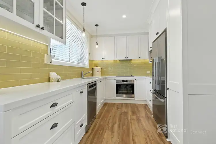 23 Old Hawkesbury Road, Mcgraths Hill NSW 2756