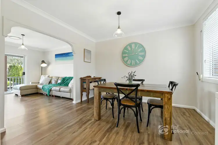 Sixth view of Homely house listing, 23 Old Hawkesbury Road, Mcgraths Hill NSW 2756