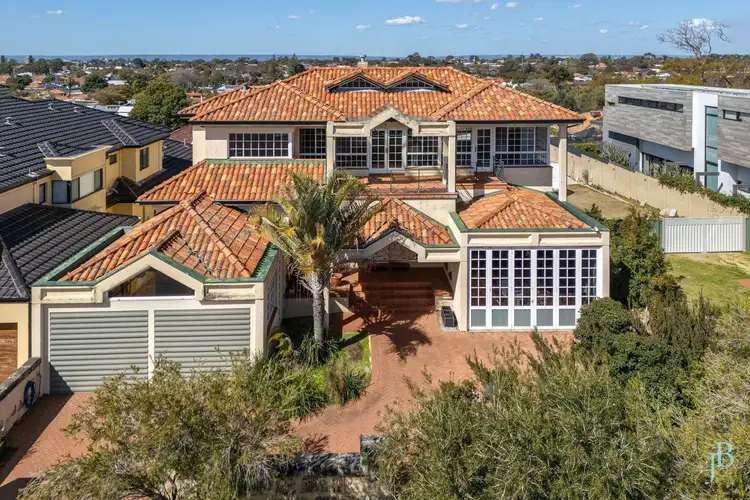 16 Ridge Street, South Perth WA 6151