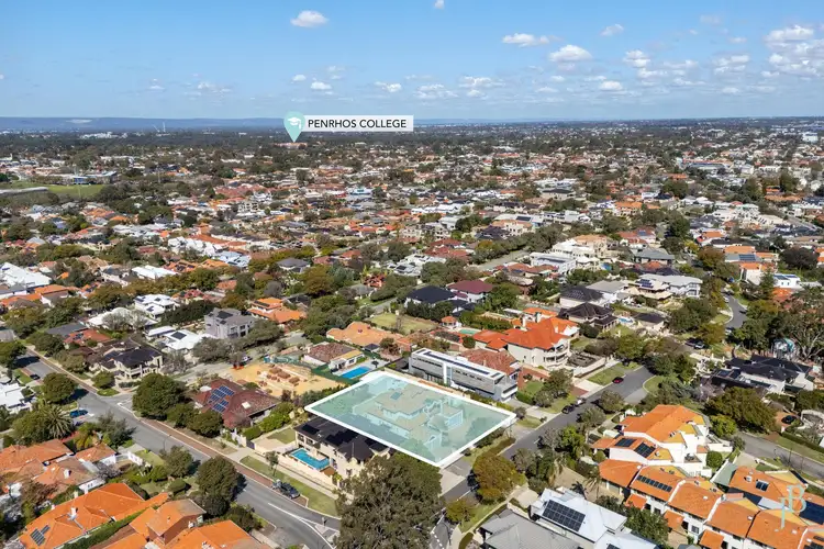 Sixth view of Homely house listing, 16 Ridge Street, South Perth WA 6151