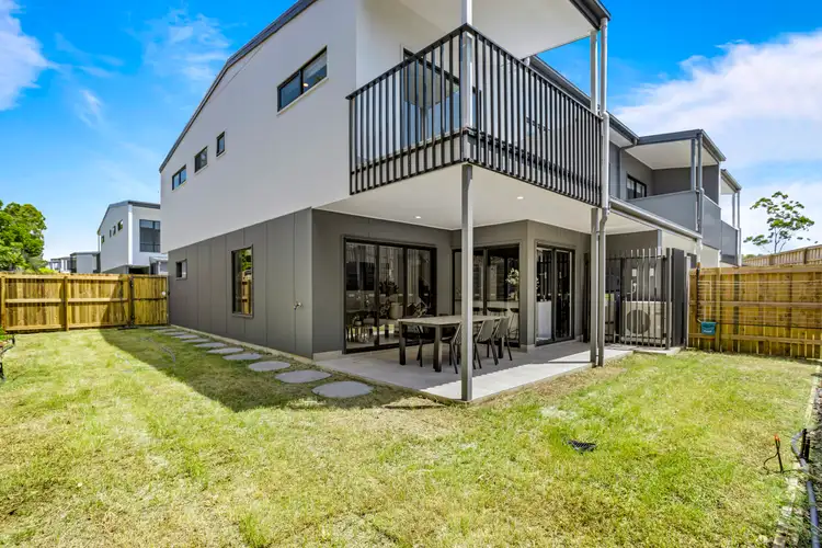 9/10 Botanica Place, Mcdowall QLD 4053