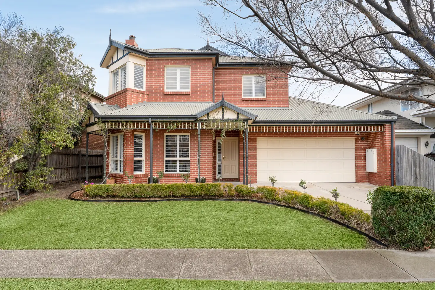 Main view of Homely house listing, 53 Paas Place, Williamstown VIC 3016