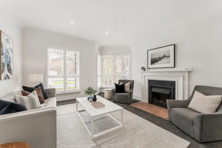 Second view of Homely house listing, 53 Paas Place, Williamstown VIC 3016