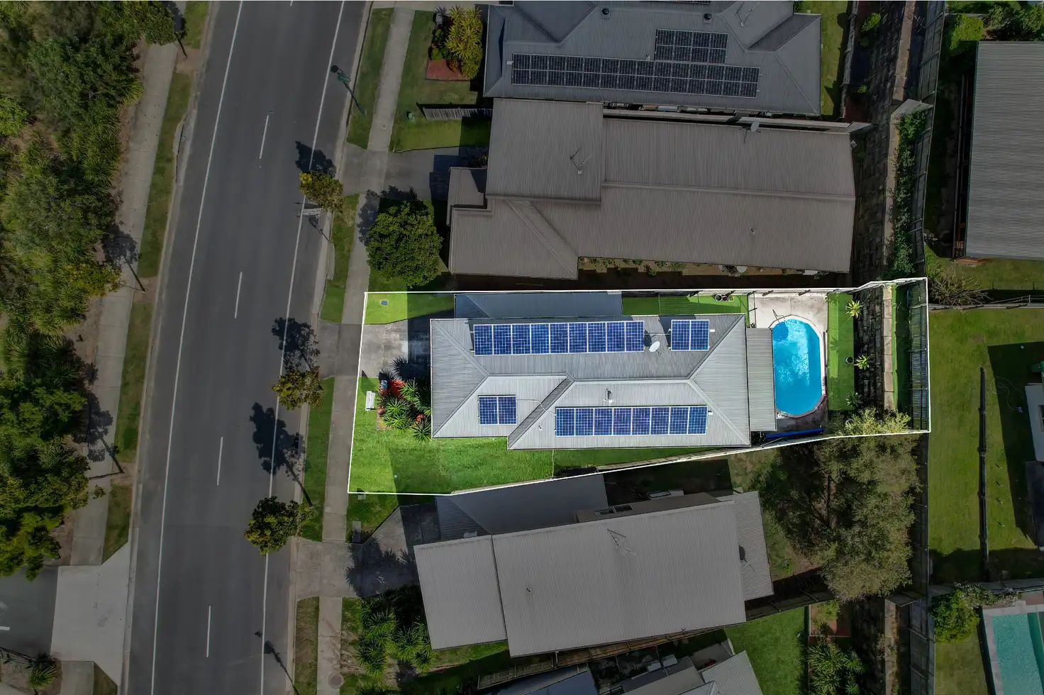 Main view of Homely house listing, 105 Reedmans Road, Ormeau QLD 4208