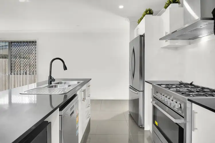 Third view of Homely house listing, 105 Reedmans Road, Ormeau QLD 4208