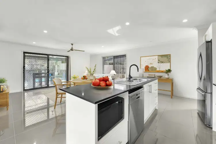 Fourth view of Homely house listing, 105 Reedmans Road, Ormeau QLD 4208