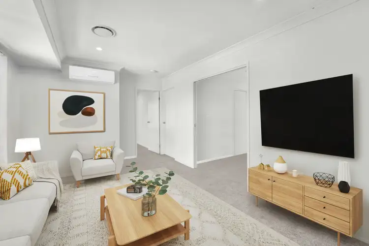 Sixth view of Homely house listing, 105 Reedmans Road, Ormeau QLD 4208