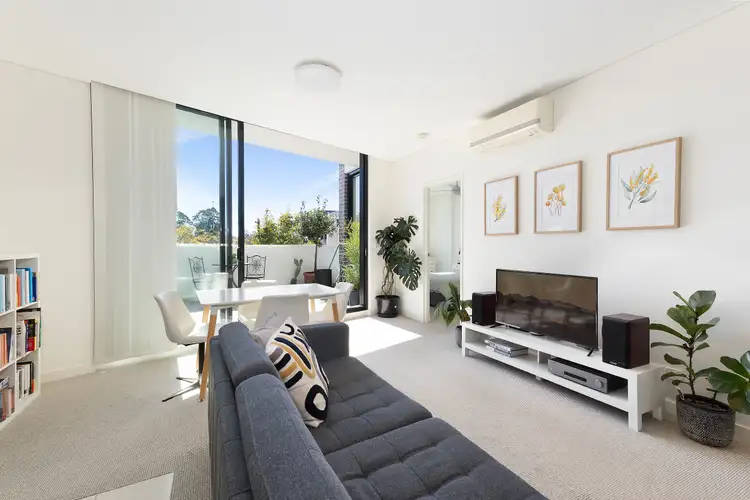 41/1 Citrus Avenue, Hornsby NSW 2077