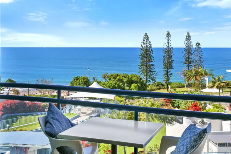 412/7 Venning Street, Mooloolaba QLD 4557
