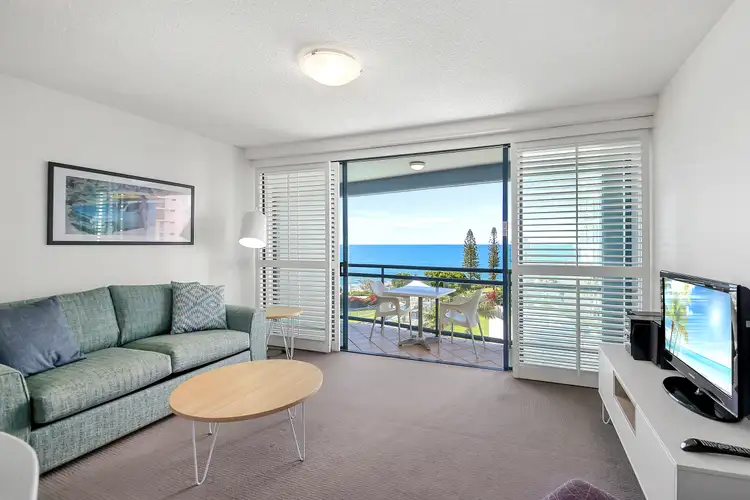 Third view of Homely unit listing, 412/7 Venning Street, Mooloolaba QLD 4557