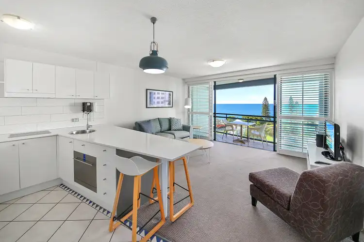 Fourth view of Homely unit listing, 412/7 Venning Street, Mooloolaba QLD 4557