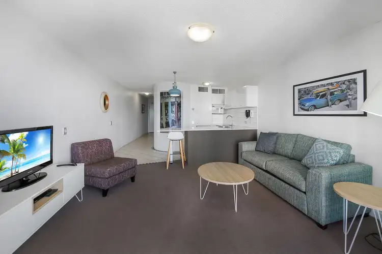 Fifth view of Homely unit listing, 412/7 Venning Street, Mooloolaba QLD 4557
