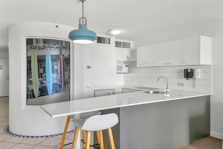 Sixth view of Homely unit listing, 412/7 Venning Street, Mooloolaba QLD 4557