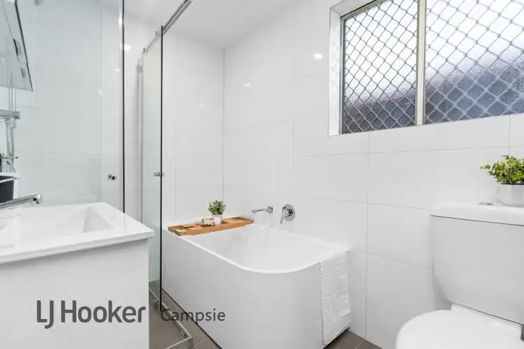 Third view of Homely unit listing, 2/50 Seventh Avenue, Campsie NSW 2194