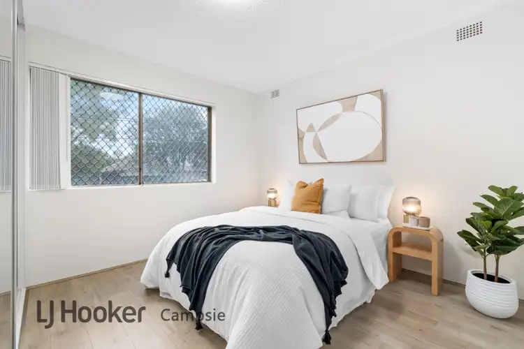 Fourth view of Homely unit listing, 2/50 Seventh Avenue, Campsie NSW 2194