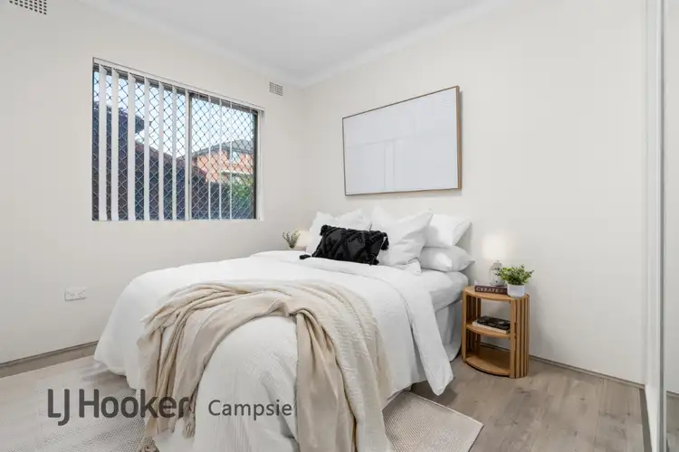 Fifth view of Homely unit listing, 2/50 Seventh Avenue, Campsie NSW 2194