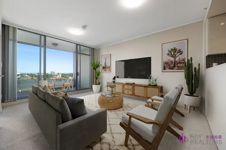 501/1 Bruce Bennetts Place, Maroubra NSW 2035
