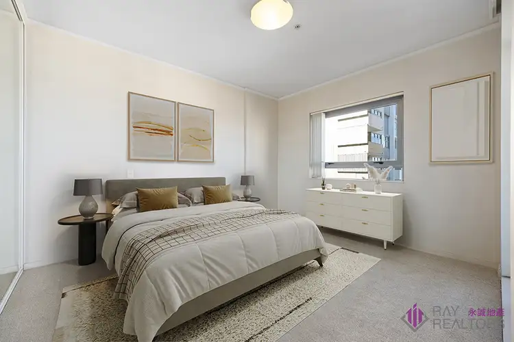 Third view of Homely apartment listing, 501/1 Bruce Bennetts Place, Maroubra NSW 2035