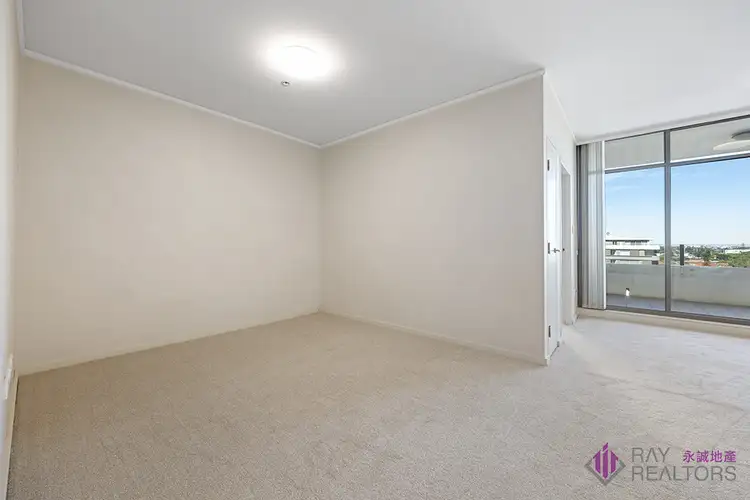 Sixth view of Homely apartment listing, 501/1 Bruce Bennetts Place, Maroubra NSW 2035