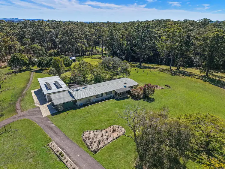 76-98 Chevallum School Road