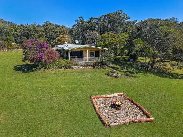 Second view of Homely house listing, 76-98 Chevallum School Road, Chevallum QLD 4555