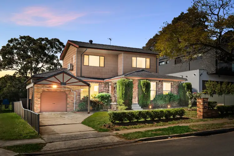11 Dorset Close, Wakeley NSW 2176