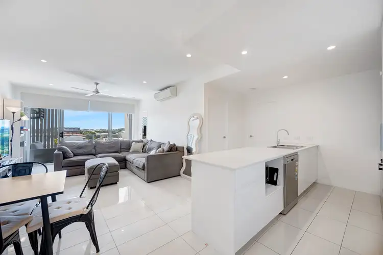 506/15 Ethel Street, Chermside QLD 4032