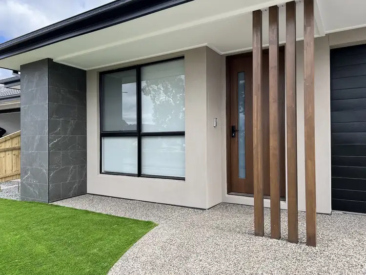 Second view of Homely house listing, 11 Middlemount Street,, Donnybrook VIC 3064