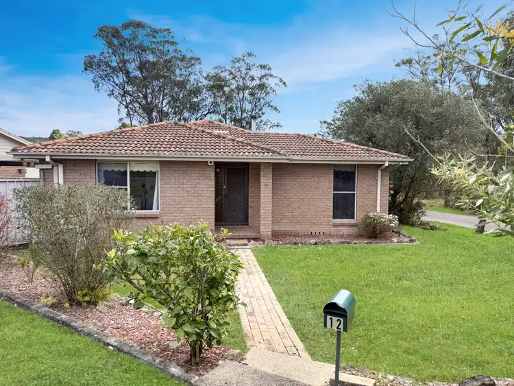 12 Earswick Crescent, Buttaba NSW 2283
