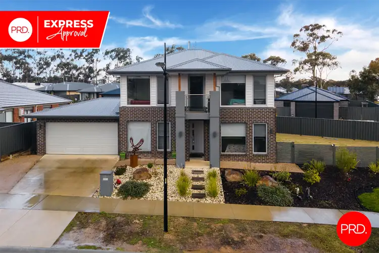 18 Eucalyptus St, Jackass Flat VIC 3556