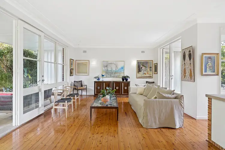 Second view of Homely house listing, 4 Sylvan Avenue, East Lindfield NSW 2070