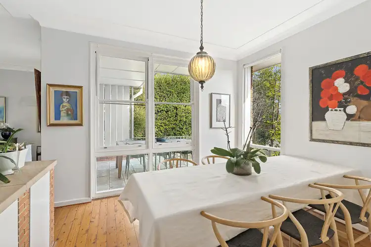 Fourth view of Homely house listing, 4 Sylvan Avenue, East Lindfield NSW 2070