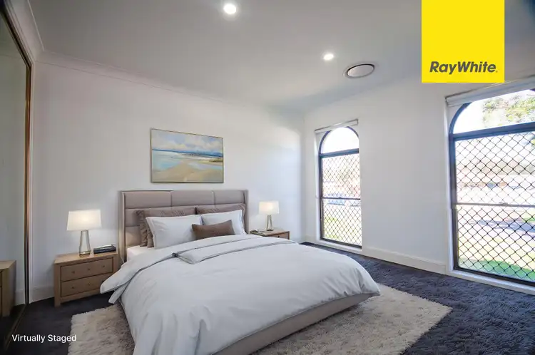 55 Wardell Drive, South Penrith NSW 2750