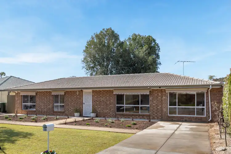 Fifth view of Homely house listing, 15 Leicester Grove, Andrews Farm SA 5114