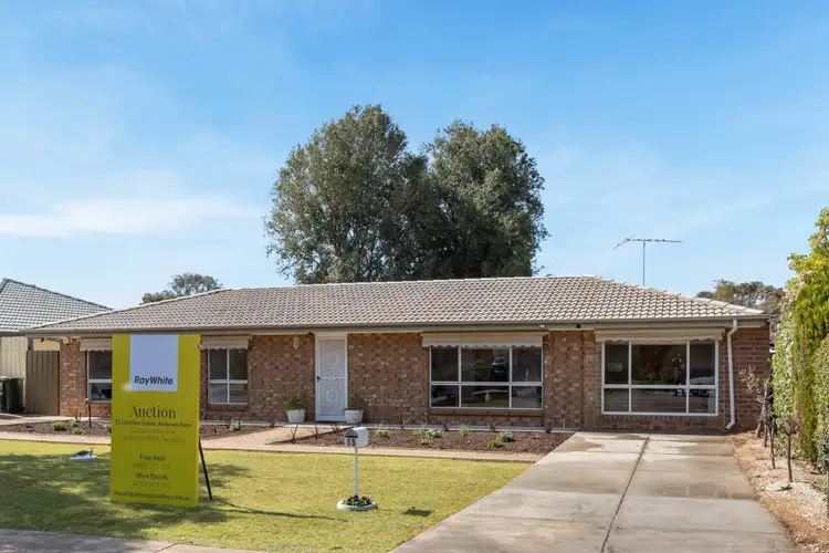 Sixth view of Homely house listing, 15 Leicester Grove, Andrews Farm SA 5114