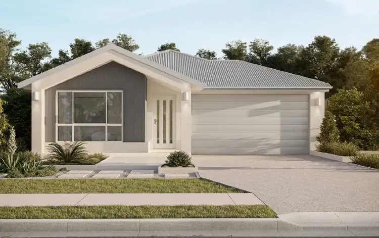 Lot 1889 Sirus Street, Flagstone QLD 4280