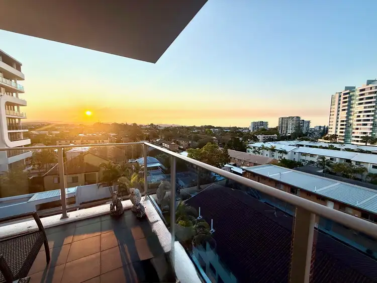 609/20 Labrador Street, Labrador QLD 4215