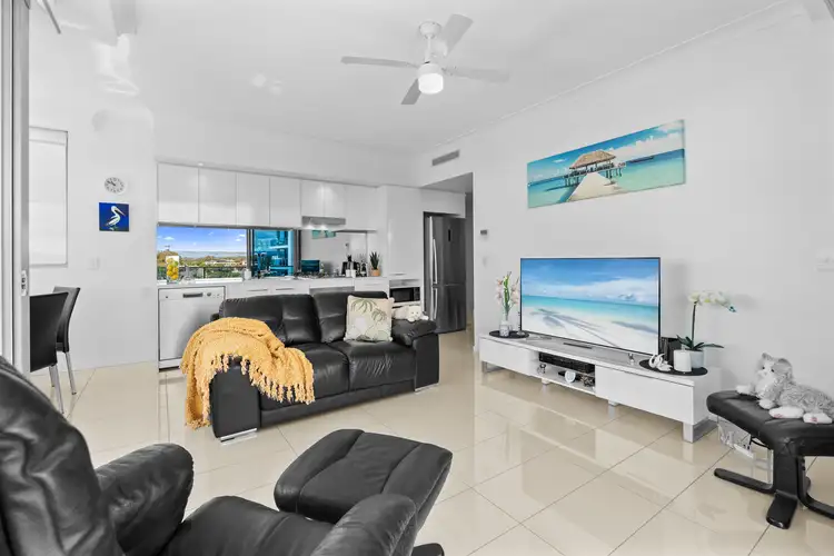 Fourth view of Homely apartment listing, 609/20 Labrador Street, Labrador QLD 4215