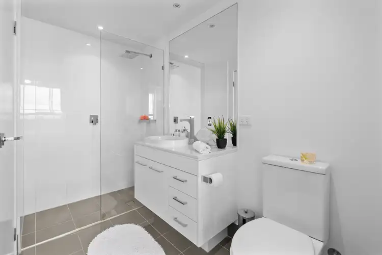 Seventh view of Homely apartment listing, 609/20 Labrador Street, Labrador QLD 4215