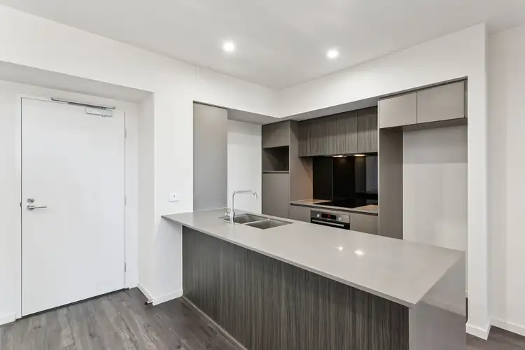Second view of Homely house listing, 1409/31 Rowe Avenue, Rivervale WA 6103