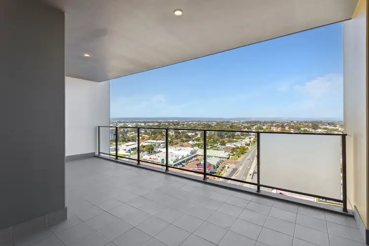 Fifth view of Homely house listing, 1409/31 Rowe Avenue, Rivervale WA 6103