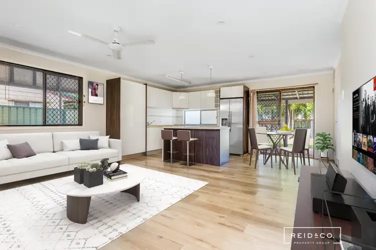 Third view of Homely house listing, 9 Pidgeon Drive, Deception Bay QLD 4508